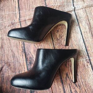 Louise et Cie Serphina Hidden Platform Mule